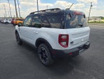 2025 Bronco Sport Thumbnail 4