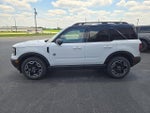 2025 Bronco Sport Thumbnail 5