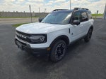 2025 Bronco Sport Thumbnail 6