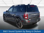 2025 Bronco Sport Thumbnail 12
