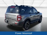 2025 Bronco Sport Thumbnail 14