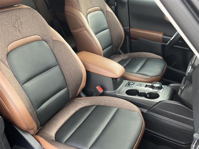 2025 Ford Bronco - $29,714