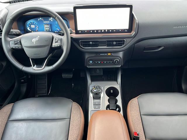 2025 Ford Bronco - $29,714