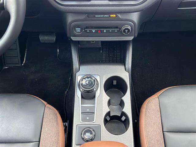 2025 Ford Bronco - $29,714