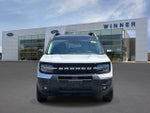 2025 Bronco Sport Thumbnail 6