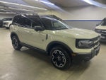 2025 Bronco Sport Thumbnail 1