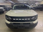 2025 Bronco Sport Thumbnail 2
