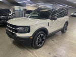 2025 Bronco Sport Thumbnail 3