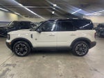 2025 Bronco Sport Thumbnail 4