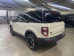 2025 Bronco Sport Thumbnail 5