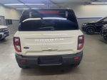 2025 Bronco Sport Thumbnail 6