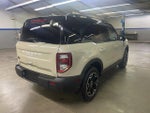 2025 Bronco Sport Thumbnail 7