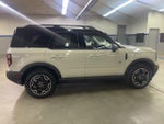2025 Bronco Sport Thumbnail 8