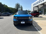 2025 Bronco Sport Thumbnail 5