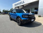 2025 Bronco Sport Thumbnail 6