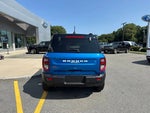 2025 Bronco Sport Thumbnail 7