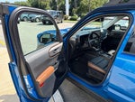 2025 Bronco Sport Thumbnail 8