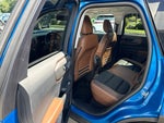 2025 Bronco Sport Thumbnail 9