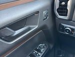 2025 Bronco Sport Thumbnail 11