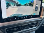 2025 Bronco Sport Thumbnail 16
