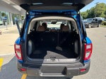 2025 Bronco Sport Thumbnail 20