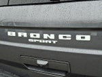 2025 Bronco Sport Thumbnail 30