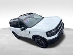2025 Bronco Sport Thumbnail 7