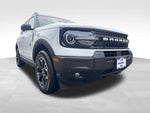 2025 Bronco Sport Thumbnail 8
