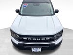 2025 Bronco Sport Thumbnail 9