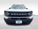 2025 Bronco Sport Thumbnail 10