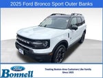 2025 Bronco Sport Thumbnail 61