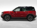 2025 Bronco Sport Thumbnail 8