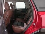 2025 Bronco Sport Thumbnail 13