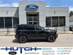 2026 Bronco Sport Thumbnail 2