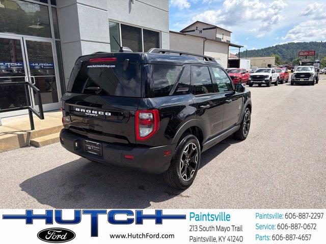 2026 Ford Bronco - $31,998