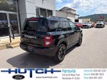 2026 Bronco Sport Thumbnail 3