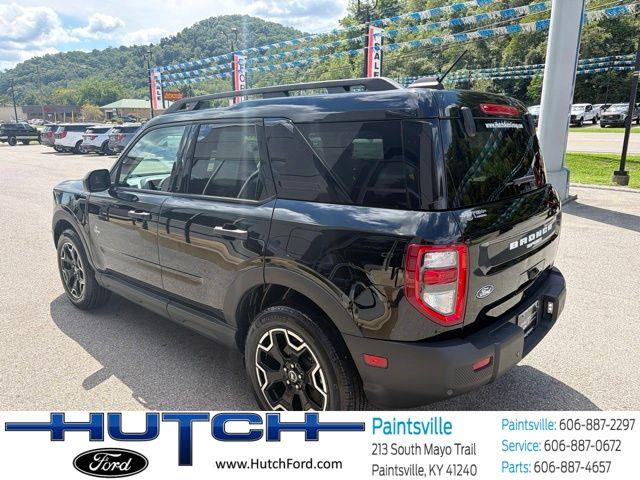 2026 Ford Bronco - $31,998