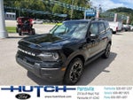 2026 Bronco Sport Thumbnail 6