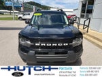 2026 Bronco Sport Thumbnail 7