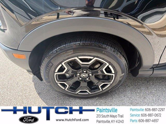 2026 Ford Bronco - $31,998