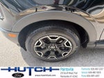 2026 Bronco Sport Thumbnail 10