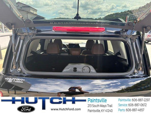 2026 Ford Bronco - $31,998