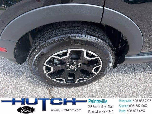 2026 Ford Bronco - $31,998