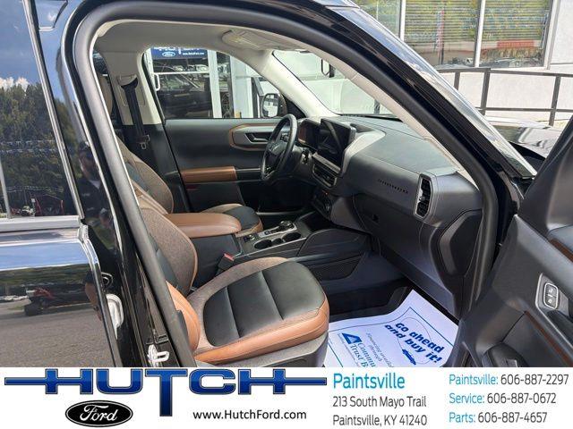 2026 Ford Bronco - $31,998