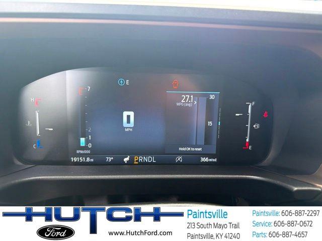 2026 Ford Bronco - $31,998