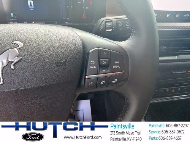 2026 Ford Bronco - $31,998