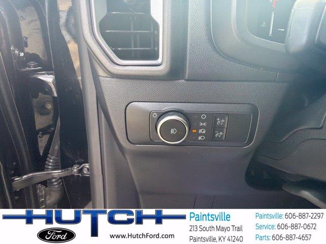 2026 Ford Bronco - $31,998
