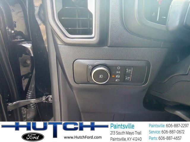 2026 Ford Bronco - $31,998