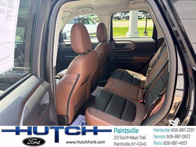 2026 Ford Bronco - $31,770