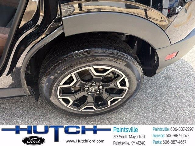 2026 Ford Bronco - $31,770